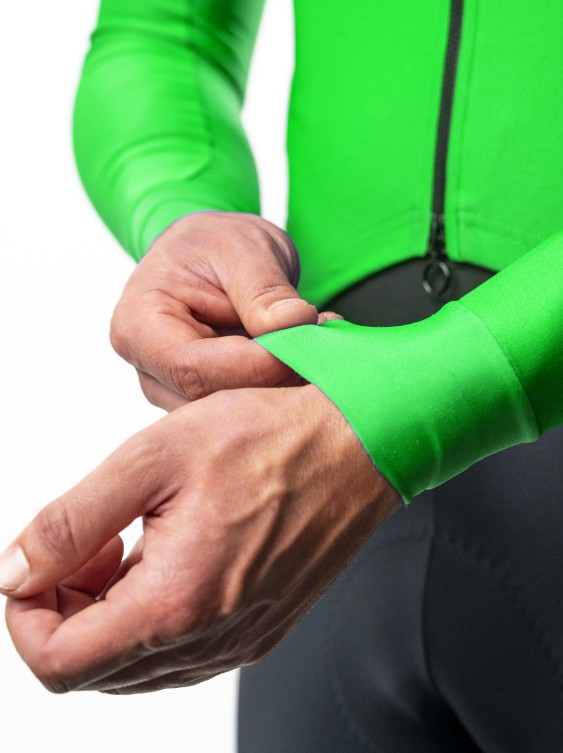 CHAQUETA DENA GORE-TEX...